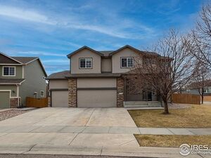 photo 1 of 505 Coyote Trail Dr, Fort Collins, CO 80525