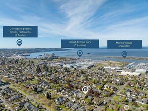 photo 1 of 1109 Hoyt Avenue, Everett, WA 98201