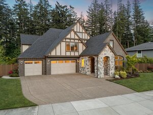 photo 1 of 9740 SE Jeanne Rd, Happy Valley, OR 97086