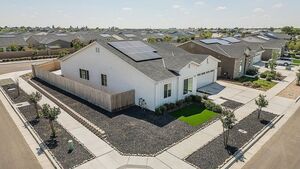 photo 1 of 2015 N Frontier Street, Hanford, CA 93230