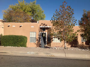photo 1 of 1730 Rosewood Ave NW, Albuquerque, NM 87120