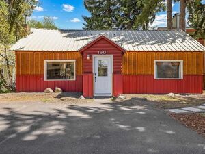 photo 1 of 1501 Roosevelt Ave, McCall, ID 83638