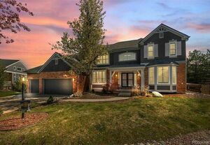 photo 1 of 404 Yarrow Place, Castle Pines, CO 80108