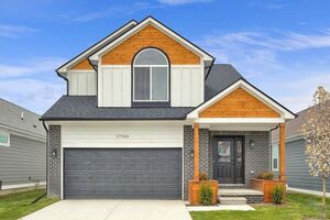 photo 1 of 27583 Maryjane Ln E, Chesterfield, MI 48047