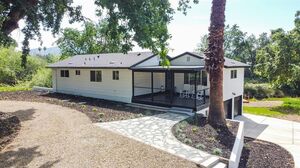 photo 1 of 17231 E Trimmer Springs Rd, Sanger, CA 93657