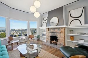 photo 1 of 59 Mars St, San Francisco, CA 94114