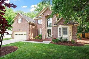 photo 1 of 216 Lewey Brook Dr, Cary, NC 27519