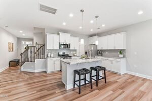 photo 1 of 1310 Compass Dr, Durham, NC 27713