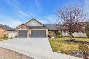 photo 1 of 4421 Compton Ave, Caldwell, ID 83607