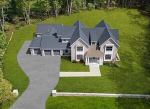 photo 1 of 1780 Central Ave, Needham, MA 02492
