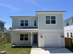photo 1 of 609 Twenty-Second Street, Saint Augustine, FL 32084