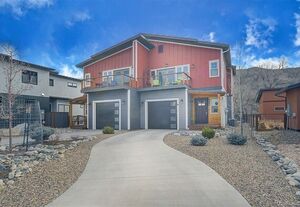 photo 1 of 408 Eddy Lane, Salida, CO 81201