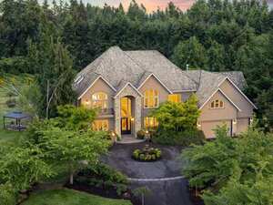 photo 1 of 23720 SW Stafford Hill Dr, West Linn, OR 97068 