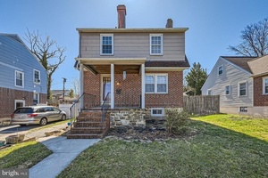 photo 1 of 7123 Chambers Rd, Baltimore, MD 21234