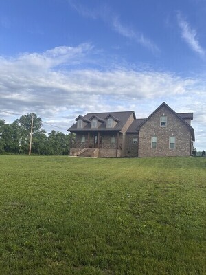 photo 1 of 668 Himesville Rd, Shelbyville, TN 37160