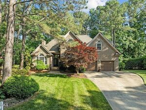 photo 1 of 266 Hogans Valley Way, Cary, NC 27513
