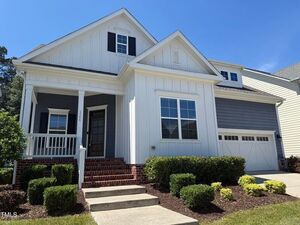photo 1 of 1564 Highpoint St, Wake Forest, NC 27587
