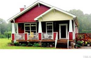 photo 1 of 9904 Horton Rd, New Hill, NC 27562