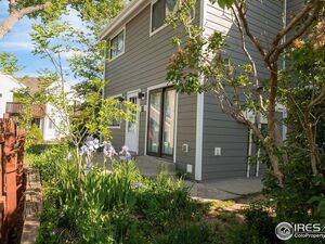 photo 1 of 3740 Iris Ave UNIT B, Boulder, CO 80301