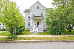 photo 1 of 2 Hamilton St, Dover, NH 03820