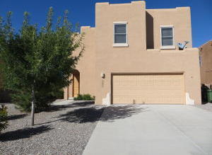 photo 1 of 3292 San Ildefonso Loop NE, Rio Rancho, NM 87144