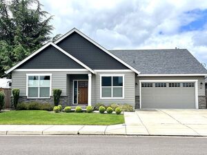 photo 1 of 847 Unity Dr, Junction City, OR 97448