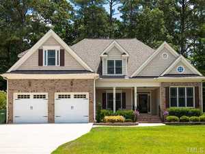 photo 1 of 1312 Golden Bluff Lane, Fuquay Varina, NC 27526