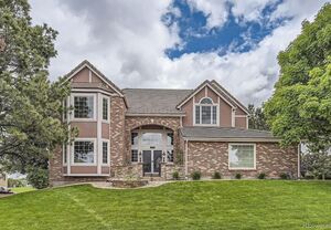 photo 1 of 7758 Edgewater Court, Lone Tree, CO 80124