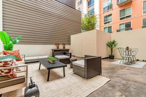 photo 1 of 50 Lansing Street Unit 108, San Francisco, CA 94105