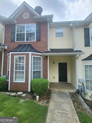 photo 1 of 1464 Riverrock Trl, Riverdale, GA 30296