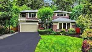 photo 1 of 20524 73rd Drive SE, Snohomish, WA 98296