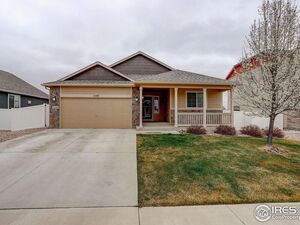 photo 1 of 1540 Murrlet St, Berthoud, CO 80513