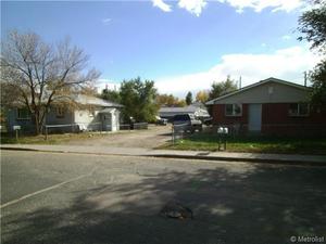 photo 1 of 6320 E 63rd Pl, Commerce City, CO 80022