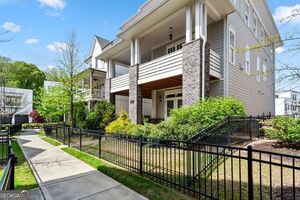 photo 1 of 914 Martin St   NW, Atlanta, GA 30318