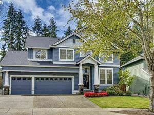 photo 1 of 16650 SW Rogue River Ter, Beaverton, OR 97006