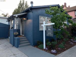 photo 1 of 3008 Deakin Street, Berkeley, CA 94705