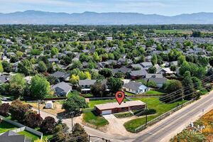 photo 1 of 11360 W Lake Hazel Rd, Boise, ID 83709