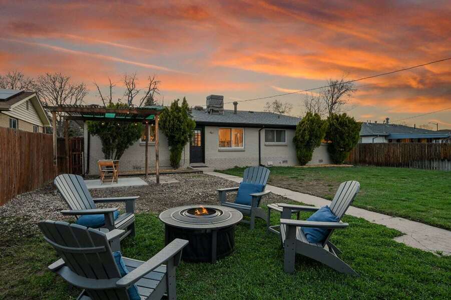 photo 1 of 2544 S Raleigh St.  Denver, CO 80219
