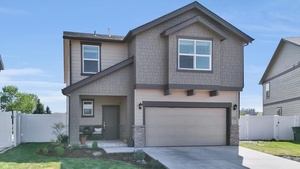 photo 1 of 10023 W White Ln, Cheney, WA 99004