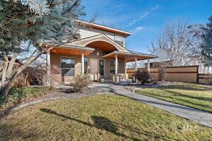 photo 1 of 2620 W Regan Ave, Boise, ID 83702