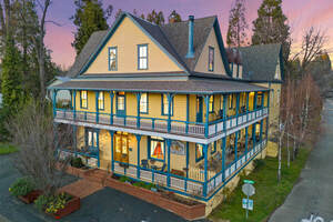 photo 1 of 6655 Orleans St, Georgetown, CA 95634
