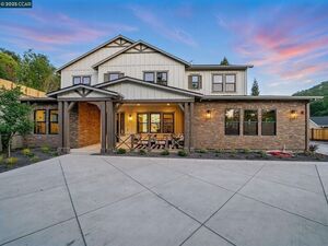 photo 1 of 180 Castle Hill Rnch, Walnut Creek, CA 94595