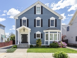 photo 1 of 5 Tremont Pl, Peabody, MA 01960