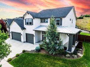 photo 1 of 2043 E  Lodge Trail Dr, Meridian, ID 83642