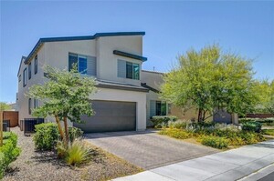 photo 1 of 1321 Hudson Creek Pl, North Las Vegas, NV 89084