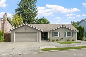 photo 1 of 2620 NE 23rd Pl, Renton, WA 98056