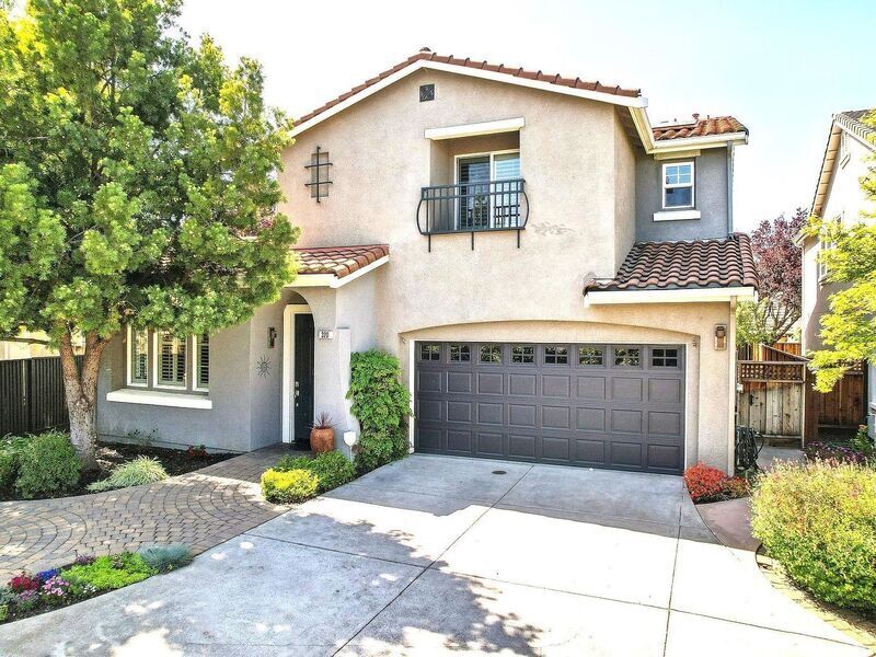 photo 1 of 320 Oaks Bridge Pl, Pleasanton, CA 94566