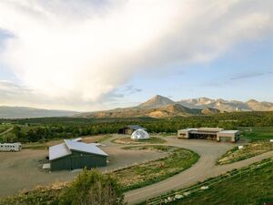 photo 1 of 38480 Fruitland Mesa Road, Crawford, CO 81415