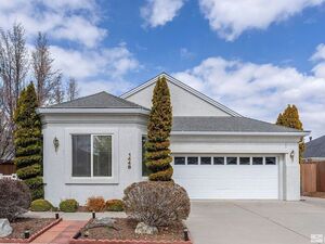 photo 1 of 1448 Flintwood Dr, Carson City, NV 89703