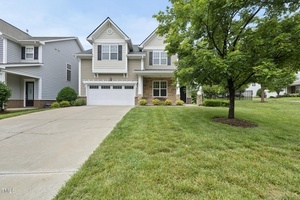 photo 1 of 1720 Laurel Park Pl, Cary, NC 27511
